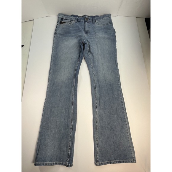James Jeans Other - Cody James Jeans Men's 36x36 (36x34) Boot Cut Blue Cowboy Rodeo